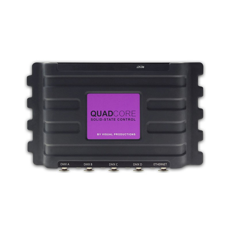 QuadCore