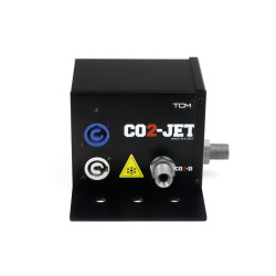 CO2 Jet