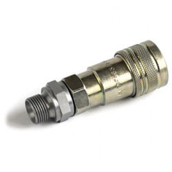 CO2 Quick Connector Female