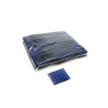 Slowfall confetti rectangles - Dark blue