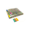 Slowfall confetti rectangles - Multicolour