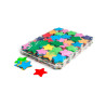 Slowfall confetti stars - Multicolour