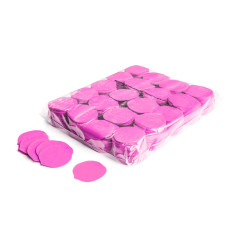 Slowfall confetti rose petals - Pink