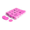 Slowfall confetti rose petals - Pink