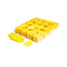 Slowfall confetti flowers - Yellow