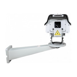 PL-5500RGB outdoor with ShowNET 