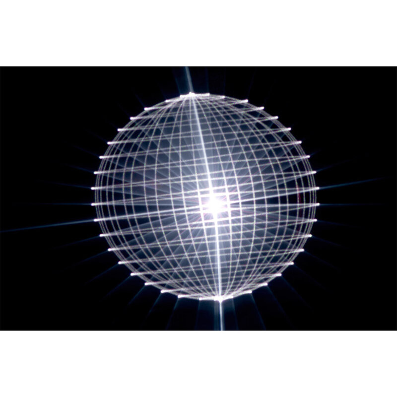 PL-5500RGB outdoor with ShowNET 