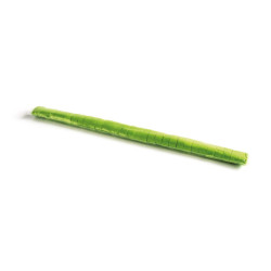 Streamer 10m x 1,5 cm - Light Green