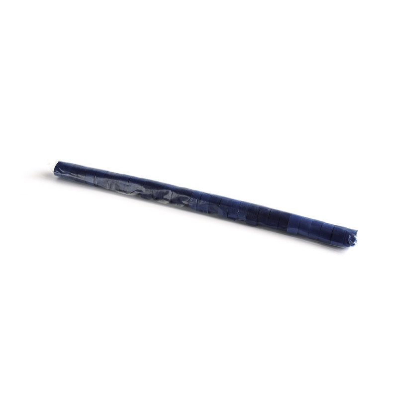 Streamer 10m x 1,5 cm - Dark blue