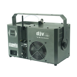 DJ-700