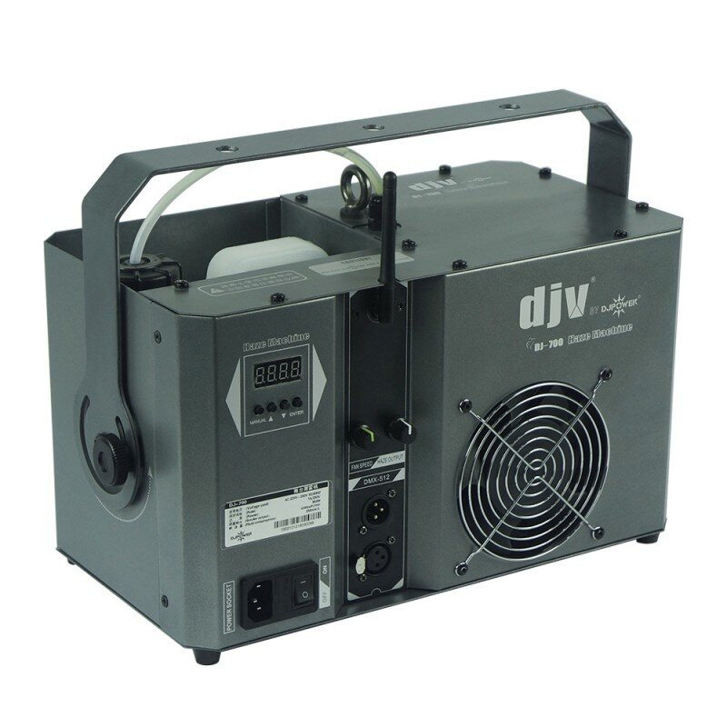 DJ-700