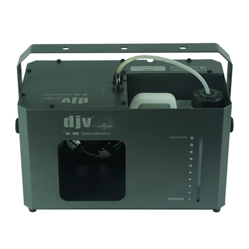 DJ-700