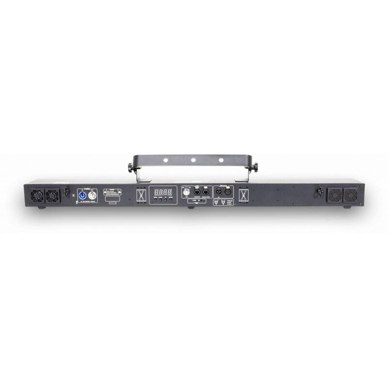 BeamBar 10R MK3