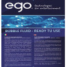 AUDIO EFFETTI - BUBBLE FLUID - READY TO USE AUDIO EFFETTI - BUBBLE FLUID - READY TO USE