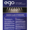 AUDIO EFFETTI - HAZER FLUID - STANDARD - WATER BAS AUDIO EFFETTI - HAZER FLUID - STANDARD - WATER BAS