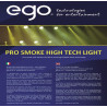 AUDIO EFFETTI – PRO SMOKE FLUID – HI TECH LIGHT