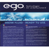 AUDIO EFFETTI - SNOW FLUID - READY TO USE AUDIO EFFETTI - SNOW FLUID - READY TO USE