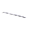 Streamer 10m x 5 cm - White