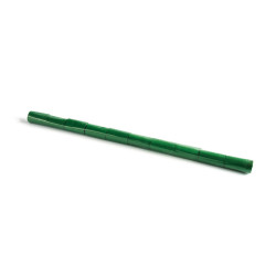 Streamer 10m x 5 cm - Dark Green
