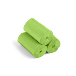 Streamer 10m x 5 cm - Light Green