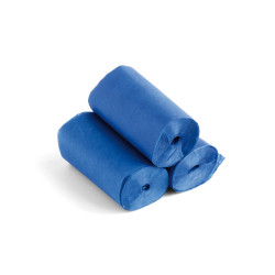 Streamer 10m x 5 cm - Dark blue