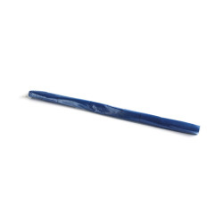 Streamer 10m x 5 cm - Dark blue