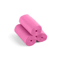 Streamer 10m x 5 cm - Pink