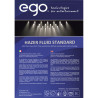 EGO - HAZER FLUID - STANDARD - WATER BAS EGO - HAZER FLUID - STANDARD - WATER BAS