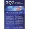 EGO - SMOKE FLUID -  HIGH DENSITY