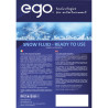 EGO - SNOW FLUID - READY TO USE EGO - SNOW FLUID - READY TO USE