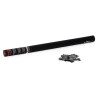 Handheld Cannon 80 cm confetti - Black