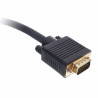 VGA M/M cable 10m VGA M/M cable 10m