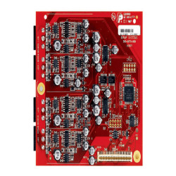 Tesira EOC-4