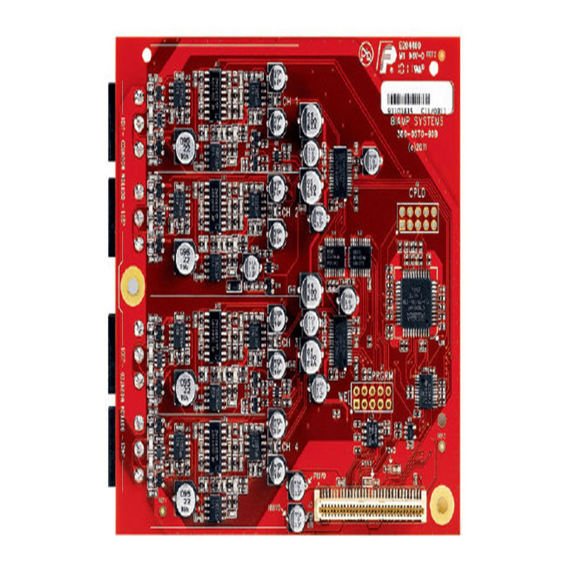 Tesira EOC-4