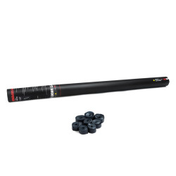 Handheld Cannon 80 cm streamer - Black