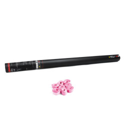 Handheld Cannon 80 cm streamer - Pink