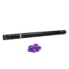 Handheld Cannon 80 cm streamer - Purple