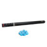 Handheld Cannon 80 cm streamer - Light blue