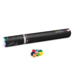Handheld Cannon 50 cm streamer - Multicolour