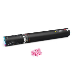 Handheld Cannon 50 cm streamer - Pink