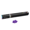 Handheld Cannon 50 cm streamer - Purple