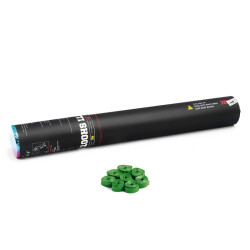 Handheld Cannon 50 cm streamer - Dark Green