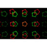 CS-500RGB KeyTEX