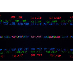 CS-500RGB KeyTEX