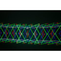 FX Gobo Wheel