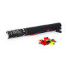 Electric Cannon 50 cm confetti - Multicolour