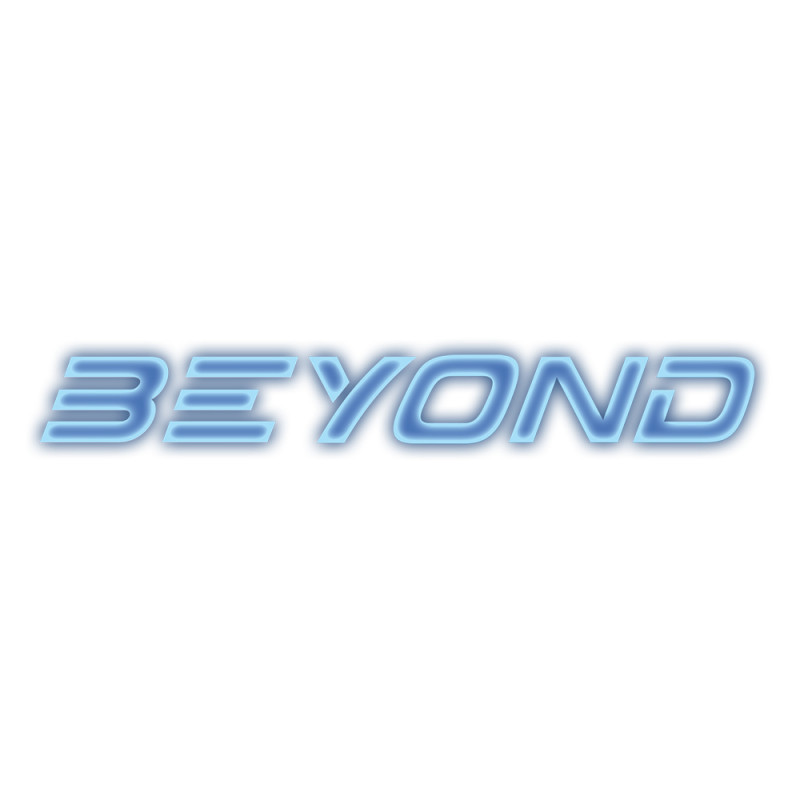 BEYOND  