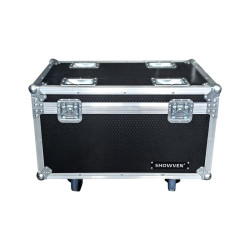 JET II FLIGHT CASE