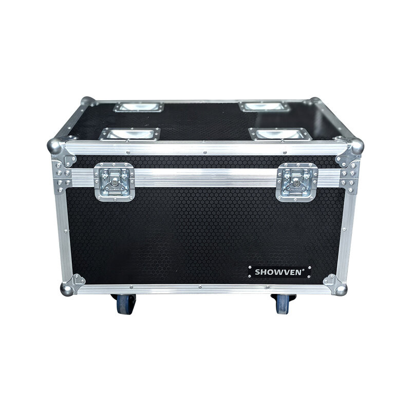 JET II FLIGHT CASE JET II FLIGHT CASE