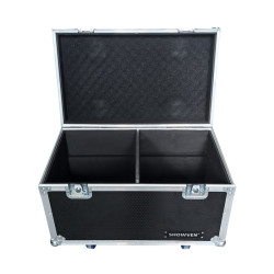 JET II FLIGHT CASE